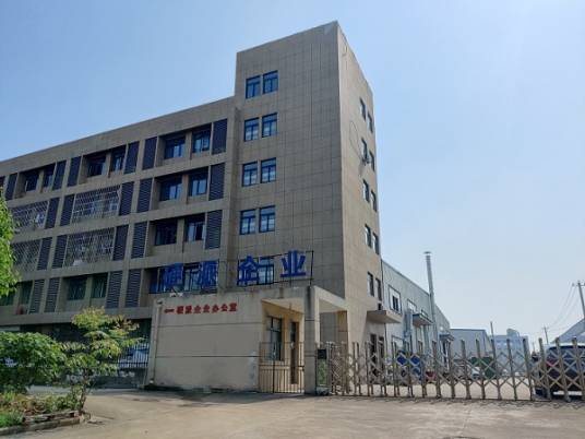 合肥硬派供水技术有限公司