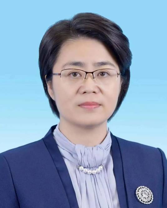 丁晓芳（国家金融监督管理总局人事教育司（党委组织部）司长）