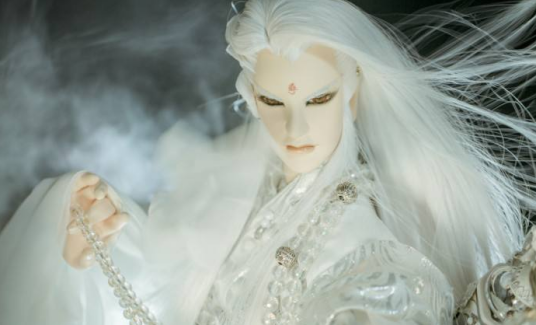 封书（霹雳布袋戏人物）