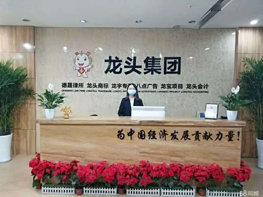 河南龙头知识产权服务集团有限公司