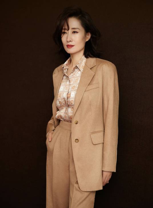 刘敏涛（中国内地女演员）