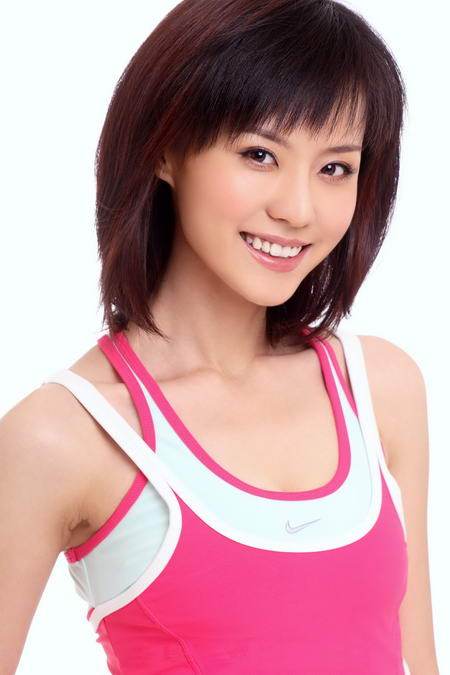 李冰（中国内地演员）