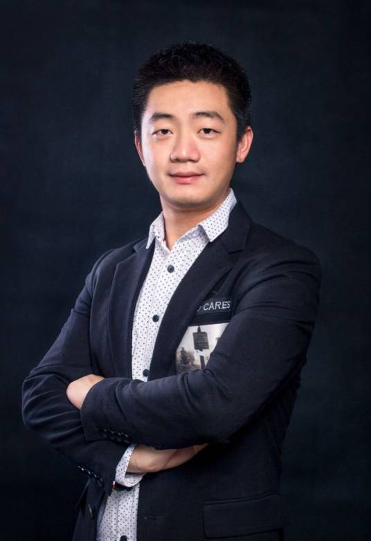 张启飞（大学来了科技集团董事局主席）