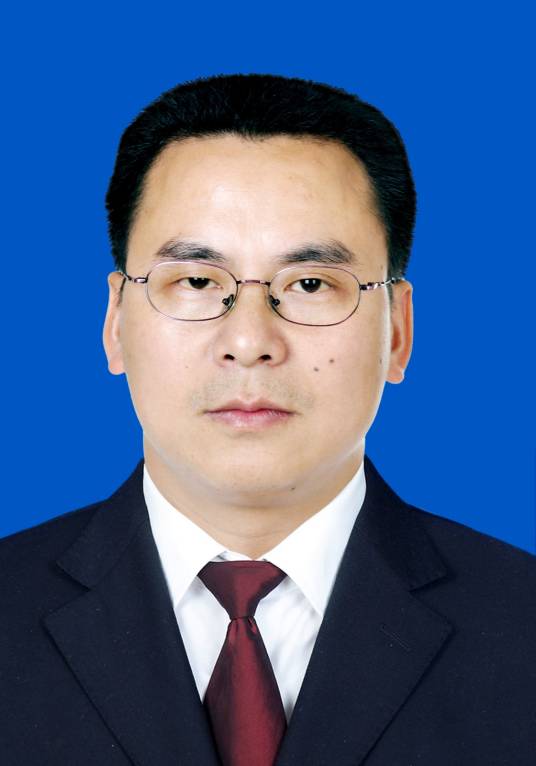 陈智新（贵州省施秉县人民政府副县长、党组成员）