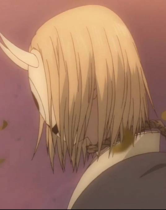 柊（《夏目友人帐》人物）