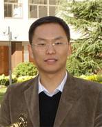 刘庆华（山东省实验中学东校副校长）