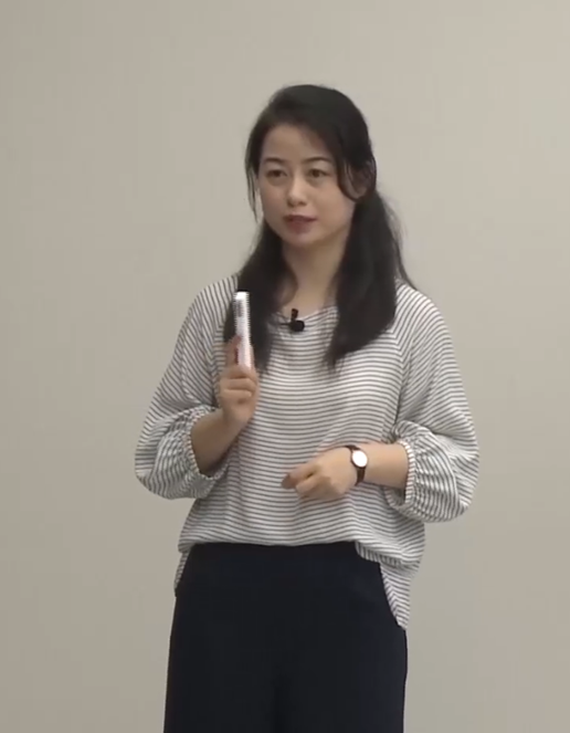 潘登（陕西青年职业学院教师）