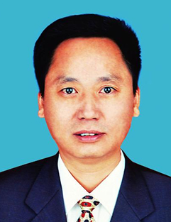 陈鹏（陕西省汉中市政协原副主席）