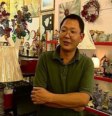 陈永俊（厦门陈经理的店总经理）