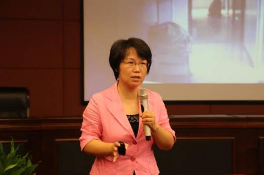 陈云芳（上海申浩律师事务所律师）