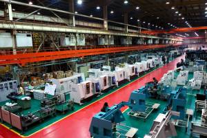 小巨人机床有限公司