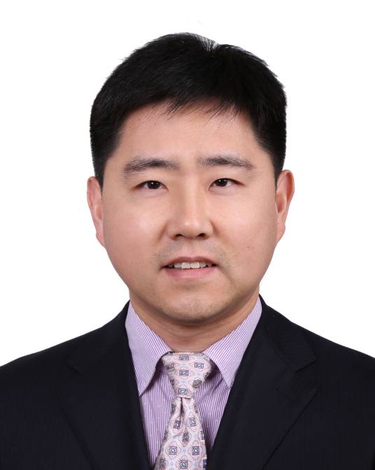 刘涛（国务院发展研究中心研究员）