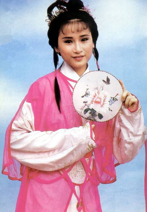 郑艳凤（中国香港女演员、TVB演员）