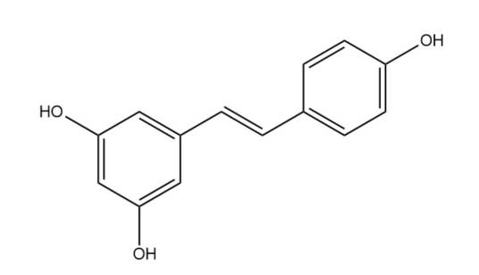 白藜芦醇