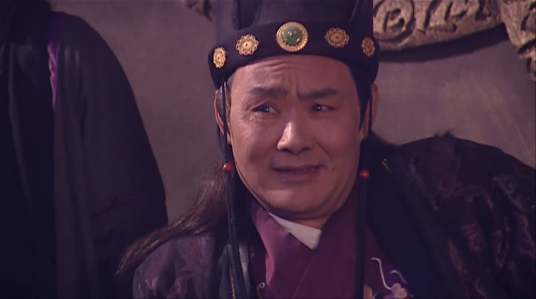 刘喜（电视剧《小鱼儿与花无缺》中的反派角色）