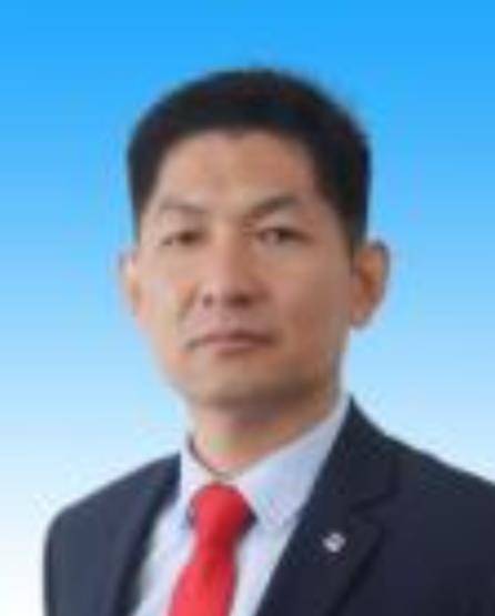 杨红霞（山西省临汾市住房和城乡建设局四级调研员）