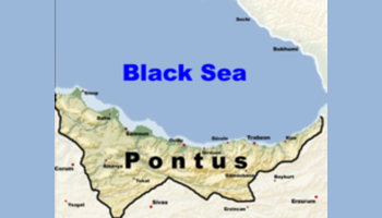 本都（地区名）