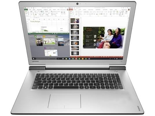 联想Ideapad 700-17