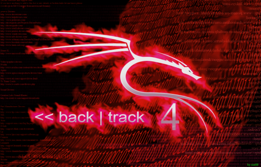 Back Track four