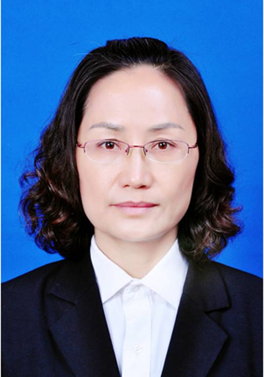 张惠玉（山东省潍坊市临朐县政府副县长）