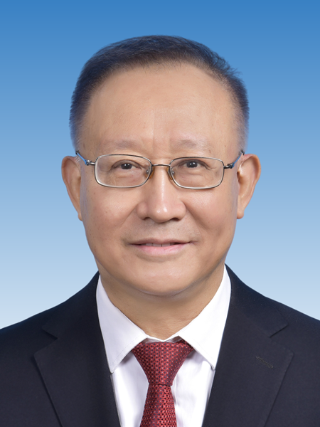 李世杰（第十四届全国政协常委，民建中央专职副主席，中国经济社会理事会常务理事）