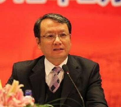 王斌（中国电力建设集团有限公司董事）