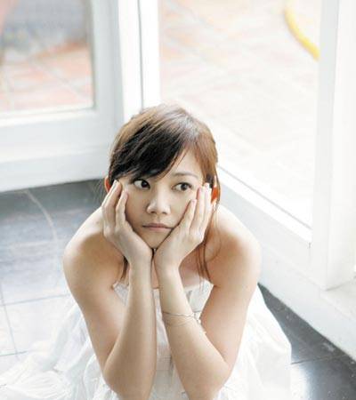 算了（梁静茹演唱歌曲）