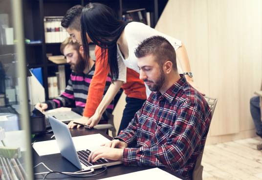 应用程序开发语言