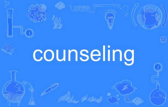counseling