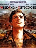 敦刻尔克的周末