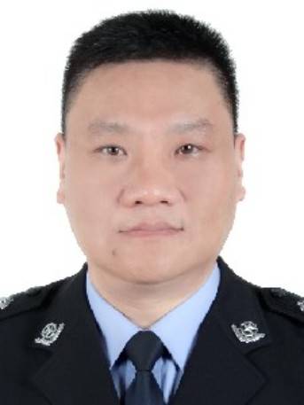 史伟（连云港市公安局刑事警察支队支队长）