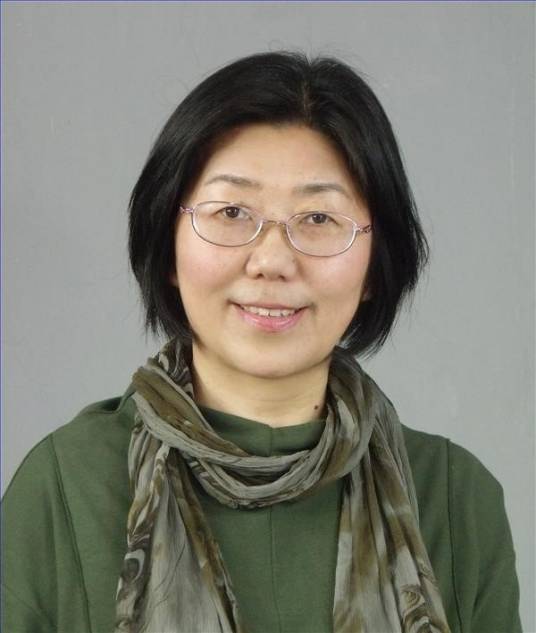 杨莉萍（南京师范大学教授）