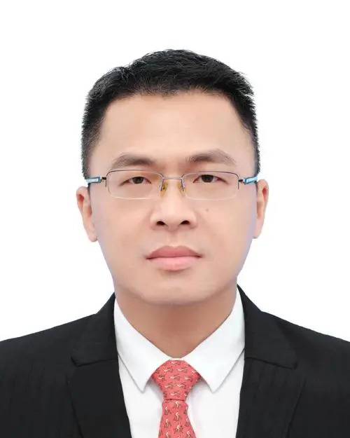 江雄标