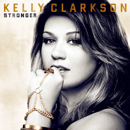 ALONE（Kelly Clarkson演唱歌曲）
