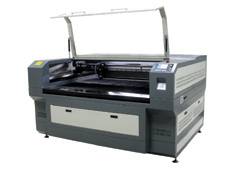 木板激光切割机