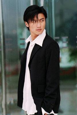 黄（谢霆锋演唱歌曲）