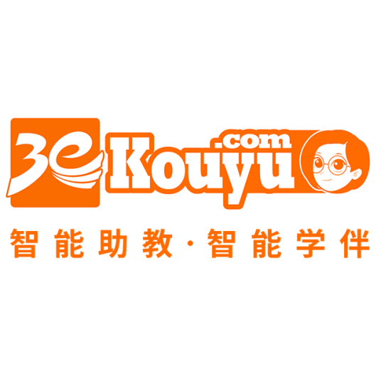 3E口语