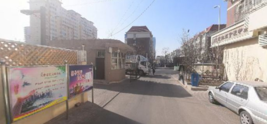 春风里（塘沽区）