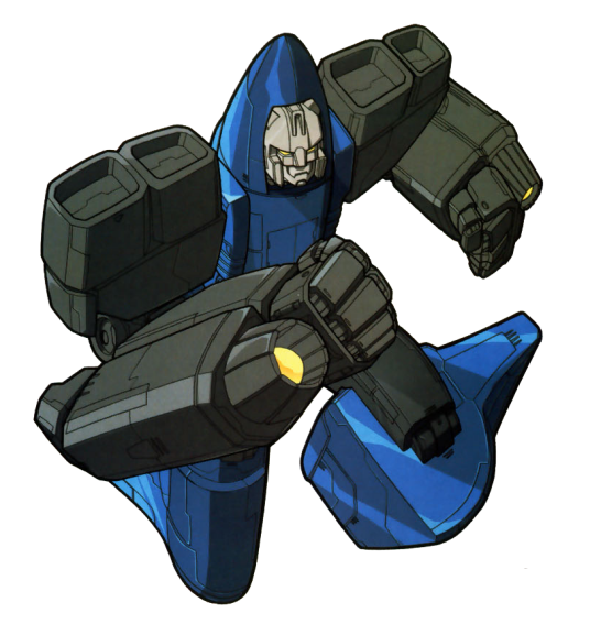 眩晕（变形金刚角色）