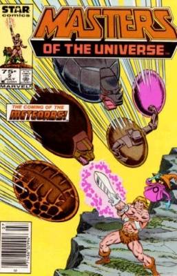 变形蛋(上世纪80年代日本万代玩具公司出品的玩具)