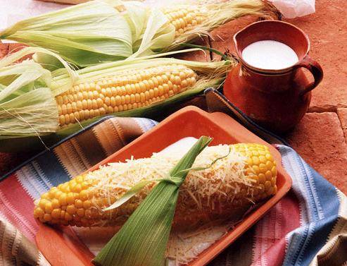 粗纤维食物