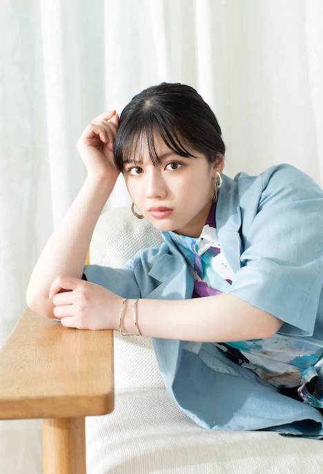 渡边美穗