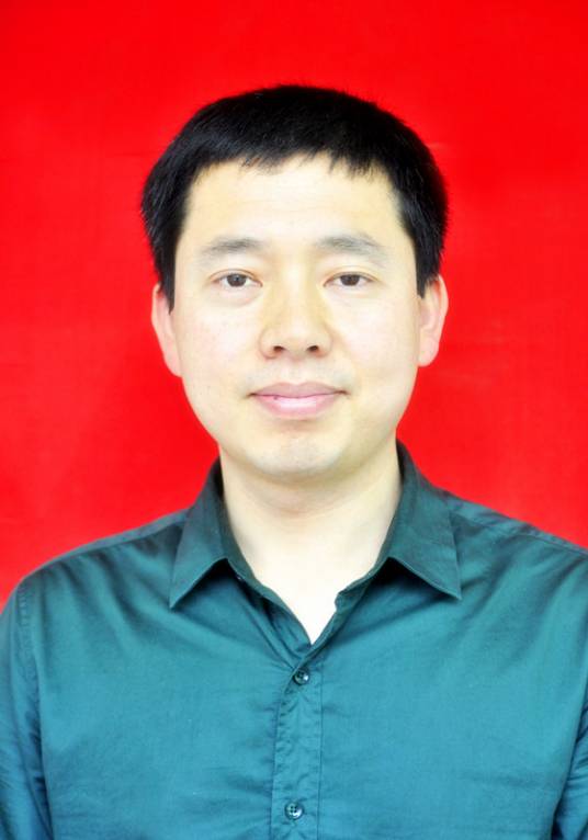 杨小军（江西省吉安市国有资产监督管理委员会党工委书记、主任）