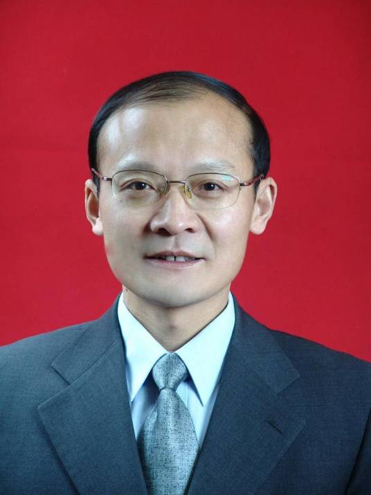 蒋金泉（山东科技大学泰安校区管委会常务副主任）