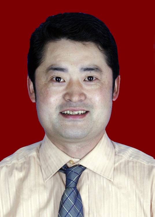 何军（安徽省巢湖市委原常委、市纪委原书记、市监察委员会原主任）