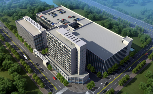 浙江永耀机械科技有限公司