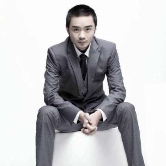 张宁(前LGD战队队长)