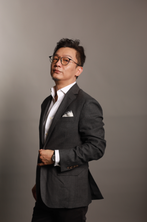 陈武（室内设计师）