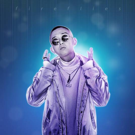 萤火虫（GAI演唱的歌曲）