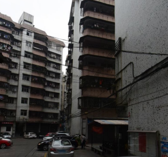 新科技楼